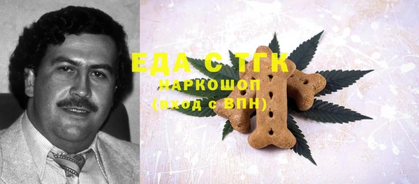 индика Лиски